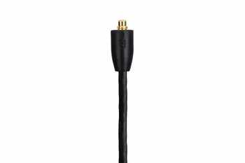 4.4 mm Opgradere BALANCERET Audio Kabel Til SONY XBA-N1AP N3AP XBA-300AP XBA-H3 H2 XBA-A2 A3 XBA-Z5 M12SB1 hovedtelefoner