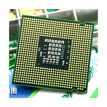 4 core INTEL Core 2 QUAD Q6600 CPU Processor 2,4 Ghz/8 M /1066MHz) Socket 775