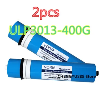 400 gpd omvendt osmose filter, Reverse Osmose Membran ULP3013-400 Membran Vand Filtre Patroner ro systemet Filter Membran