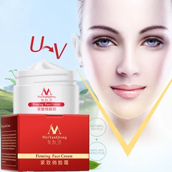 40g koreanske Kosmetiske Hemmelige Skin Care Face Lift Essensen Bud Anti-Aging Kridtning Rynke Fjernelse Creme til Ansigtet Hyaluronsyre