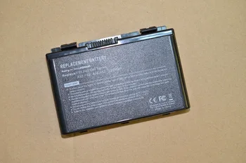 4400mAh laptop Batteri Til Asus A32-F82 k40ab k40ij k40in k40ad k50ij K50in k50id k50af k51ac k51ae k51ab k60ij k61ic k70ab