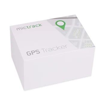 4G Bil GPS Tracker FDD LTE TDD LTE er 3G-UMTS-Tracking-Enhed 2G GSM-Locator 12-36V kørerapport Realtime Tracking 4G Tracker
