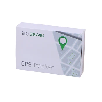 4G GPS Tracker OBD-Spy GSM-Tracking-Enhed 3G Bil Locator OBD-2-Stik MP90 Realtime 4G FDD LTE Stemme Overvågning Geo-Fence Alarm