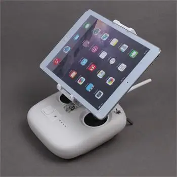 5.5-10.1 tommer Mini Tablet Mount Beslag Holder Til DJI Phantom 3 4 RC FPV Overvåge F19490