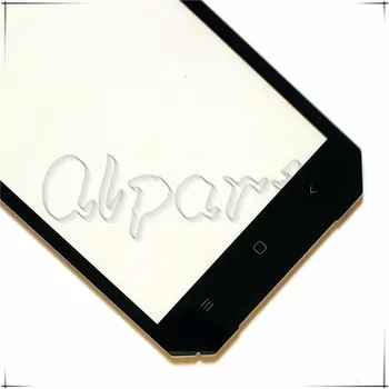 5.5 tommer Touchsceen For Nomu S30 4G TLE Vandtæt Telefonens Touch Screen Digitizer Panel-Front Glas Sensor Linse Udskiftning +bånd