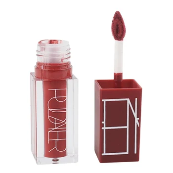 5 Farver Lip gloss Vandtæt Liquid Lipstick Sexet Makeup Hot Mat Velvet Lip Gloss Nonstick Lip Tint