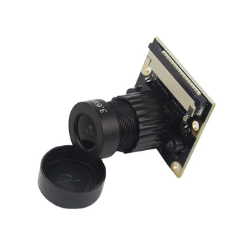 5 Megapixel Raspberry Pi Night Vision Kamera Justerbar fokus OV5647 Sensor Raspberry Pi 3 Kamera + Gratis 30CM FFC Til RPI 2