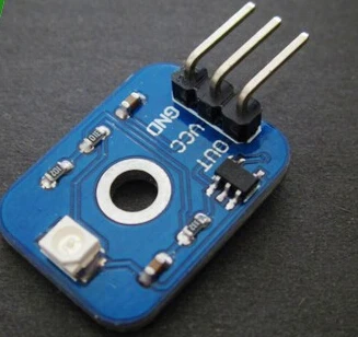 5 pc ' er UV-Detektion Sensor Modul Ultraviolet Ray-Modul Til Arduino Sensor
