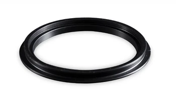 52/55/58/62/67/72/77/82mm Metal Adapter Ring +100mm filterholder for Haida Lee Hitech Cokin Z PRO 4X4