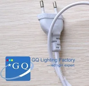 5730 led power plug LED strip tape string ribbon100V 220V 230V 240v 60leds/m Vandtæt god kvalitet