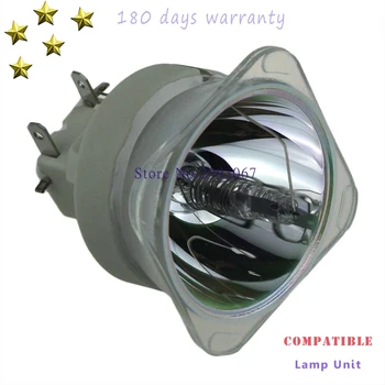 5811118436-SVV Udskiftning nøgne lampe for Vivitek D966HD-WT D966HT D967 D967-BK D967-WT D968U Projektorer