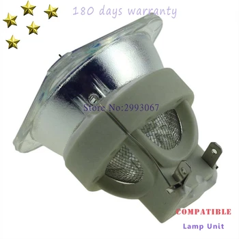 5811118436-SVV Udskiftning nøgne lampe for Vivitek D966HD-WT D966HT D967 D967-BK D967-WT D968U Projektorer