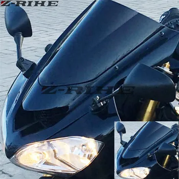 5mm Motorcykel Skrue Kit Motorcykel Forrude Forrude Bolte, Skruer FOR XJR FJR 1300 1200 FZR 1000 TMAX 530 500 2012-2016