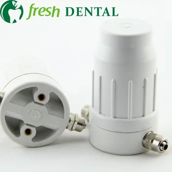 5PCS Dental Ventil dental vand filter, plastik, vand filter med 5mm stik tandlægestole enhed tilbehør SL1330
