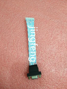 5pcs LCD-Driver yrelsen Indbygget VGA-Signal Kabel-12 Pin Adapter Female Stik til TV-Skærmen gratis fragt