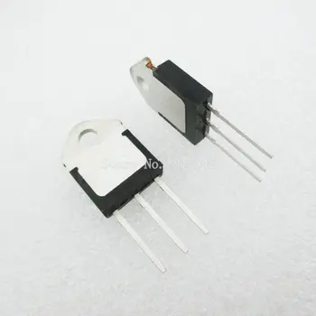 5PCS/Masse BTA41-600B BTA41600B BTA41-600 BTA41600 TIL-247 40A 600V Triode Transistor Ny