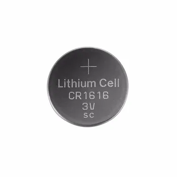 5pcs/masse CR1616 DL1616 BR1616 ECR1616 5021LC L11 L28 knap celle coin Batteri for at se toy ,Cosmosnewland batteri 5pcs CR1616