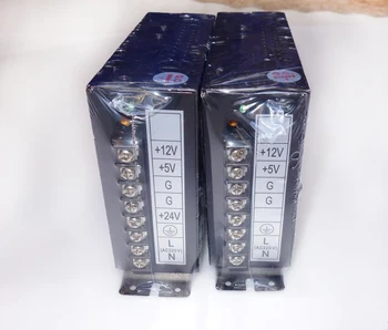 5V / 12V Strømforsyning til Pandora ' s box/ Arcade Machine Dele-Game Maskine Tilbehør GRATIS FRAGT
