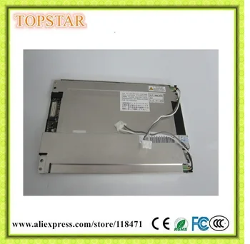 6.5 Tommer TFT-LCD-Panel NL6448BC20-08E 640 RGB*480 VGA Parallel RGB-LCD-Display CCFL LCD-Skærm, 1ch,6-bit