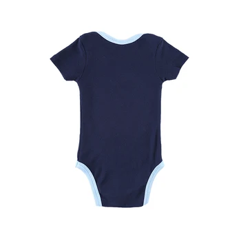 6 Stk/masse 2017 Toddler Baby Tøj Sæt Sommer Tøj Baby Sæt Print Baby Sparkedragt Bukser Smukke Dreng Pige Baby Tøj