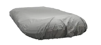600D PU Coated Inflatable Boat Cover,Passer til 10 3/4 