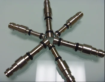 6mm/6,4 mm/8mm lynkobling For PCP Påfyldning Pumpe-Probe Stik
