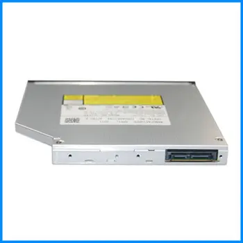 6x Blu-ray-Brænder BD-RE/8x DVD+RW DL SATA Laptop Drev for Panasonic UJ-240, UJ240