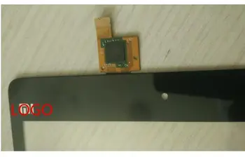 7.9 TOMMER TOUCH-PANEL TOUCH SCREEN DIGITIZER Til Xiaomi Mipad MI Pad LCD-A0101 TABLET Udskiftning Gratis Fragt