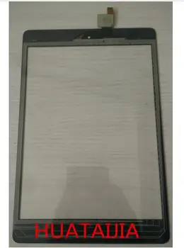 7.9 TOMMER TOUCH-PANEL TOUCH SCREEN DIGITIZER Til Xiaomi Mipad MI Pad LCD-A0101 TABLET Udskiftning Gratis Fragt