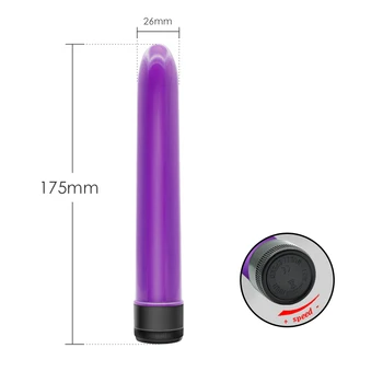 7 stk/sæt Anal Vibrator Sex Legetøj til Kvinder Bullet Perler Butt Plugs Voksen sexlegetøj for Par Anal Erotisk Legetøj Sex Shop