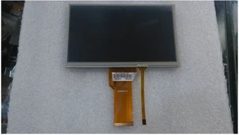 7 tommer LCD-skærm 20000938-00 give touch-screen forlængerledning gratis fragt