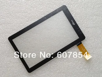7 Tommer Tablet Touch til Ritmix HOTATOUCH C178109A1-GG FPC615DR 178x109mm Tablet PC Kapacitet Touch Screen Panel