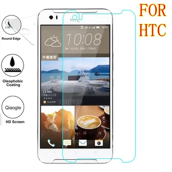 728 830 Premium 9H Hærdet Glas Til HTC Desire 728G HTC728 Ønske 830 HTC830 HTC 728 830 Skærm Beskyttende Film Dække Sagen