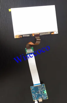 8.9 tommer 2560*1600 WQXGA 2K LCD-Modul Skærmen Drive Bord HDMI Skærm DIY Projektor Kit 3D-Printer Skærm