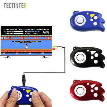 8 Bit Mini Video Spil Håndholdte Konsol Spillere Klassiske Spil Understøtter TV-Output-Plug & Play-Spil Spiller Gave