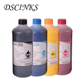 8 farve 500ml K3 pigment blæk til Epson Stylus Pro 4880 4880C 4000 7600 9600 7800 9800 printeren pigment blæk