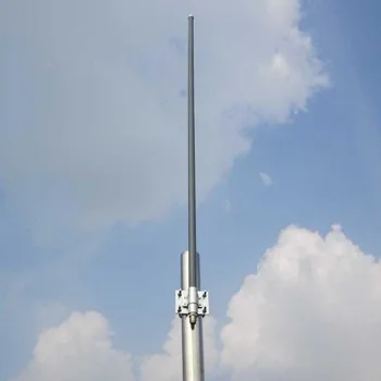 868MHz antenne cellulære Lorawan lora high gain 12dBi omni glasfiber base station antenne GSM udendørs roof overvåge antenne