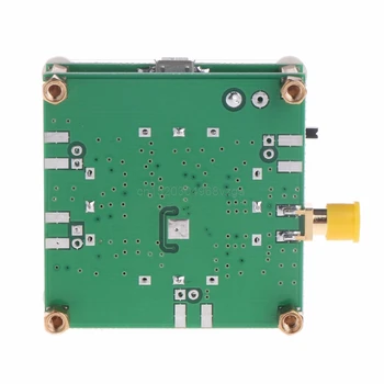 8GHz 1-8000Mhz OLED-RF Power Meter -55 til -5 dBm + Downloads RF Dæmpning Værdi D28 dropshipping