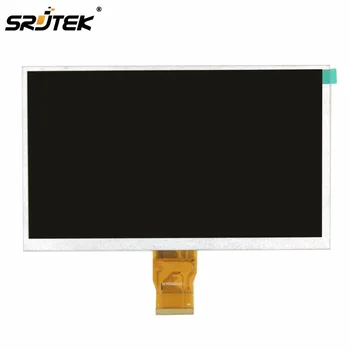 9 Tommer Til Raspberry Pi 3 LCD-Skærm Matrix TFT-Skærm AT090TN12 med HDMI VGA AV Input Driver Board Controller