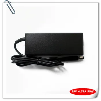 90W AC Adapter Oplader strømforsyningen Til HP Compaq EliteBook 2530p 2730p 2740p 6930p 8710w 8730w 8510p 8530p 8530w Bærbar