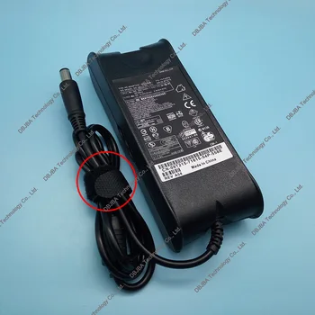 90W AC Adapter Til Dell DA90PM111 LA90PM111 P10F Y4M8K 0Y4M8K Power Charger Levering