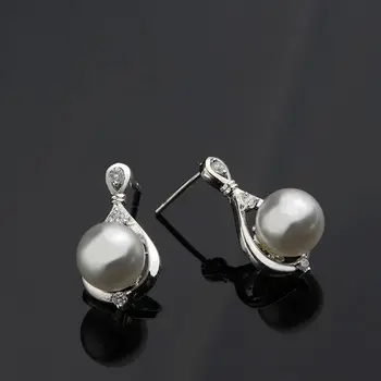 925 sølv smykker forgyldt øreringe , sølv forgyldt mode smykker , /cusallza emaandha LKNSPCE503