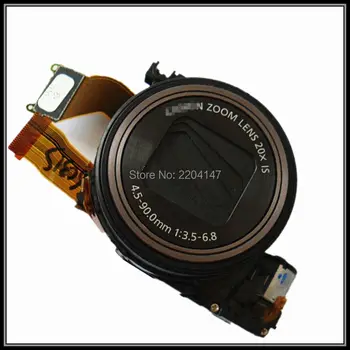 95%NYE zoomobjektiv Enhed Til CANON PowerShot SX240 SX260 HS Digital Kamera Reparation ' Del + CCD
