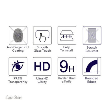 9H Hærdet Glas Skærm Protektor Til LG H422 ånd C70 H440 Verre Beskyttende Hærdet Film Til LG H440 Temperament Beskyttelse