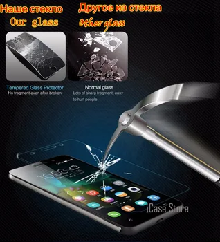 9H Hærdet Glas Til Huawei Y6Pro TIT-U02 Y6 Pro TIT-AL00 Skærm Protektor SKLO lcd-Film da verre For huawei y 6pro y6 pro sag