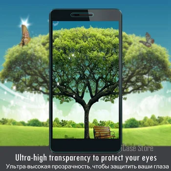 9H Hærdet Glas Til Samsung Galaxy A5 Screen Protector GLAS SKLO For Samsung SM A500 A500F A500FU A500M A500Y A500FQ sag