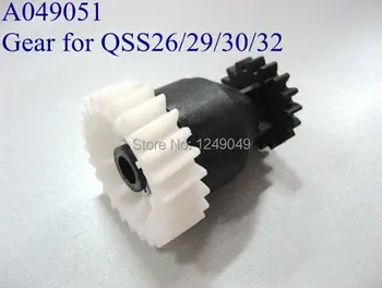 A049051 Noritsu Gear til QSS26/29/30/32 minilabs
