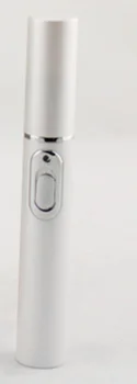 Acne Fjernelse af Pen Kosmetiske Instrument Blu-ray Varm Indeni Brand Apparater Mikro-Elektriske Import Instrument til Personlig Pleje