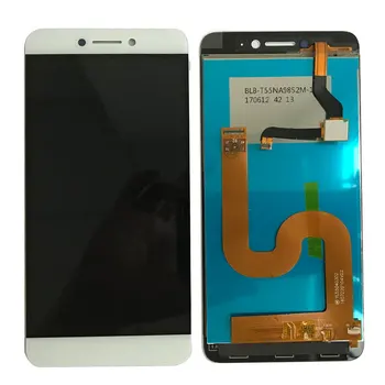 AICSRAD LCD-Skærm Til Cool1 Dual C106 Touch Screen Digitizer Assembly Erstatning For Letv Le LeEco Coolpad Cool 1