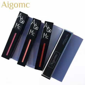 AIGOMC Helt Nye produkter læift Mat læift mig lip gloss lip glaze stedet